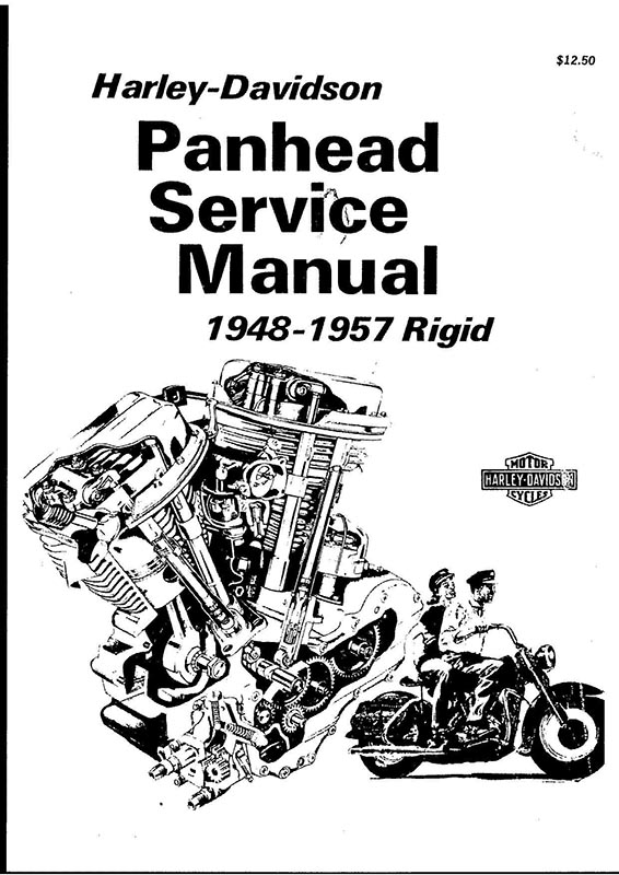 manual oficial de taller