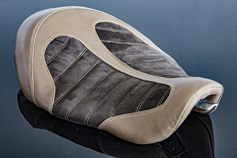 Handmade Leather Works