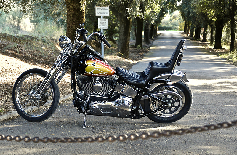 Chopper